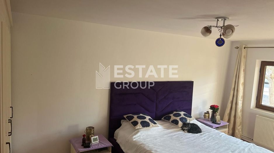 Apartament cu 3 camere in zona Mircea cel Batran - Poză 3