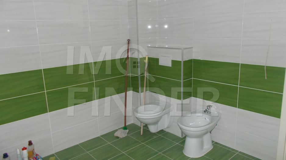Apartament in vila, 90 mp, 2 dormitoare si 2 bai – Grigorescu, Donath - Poză 3