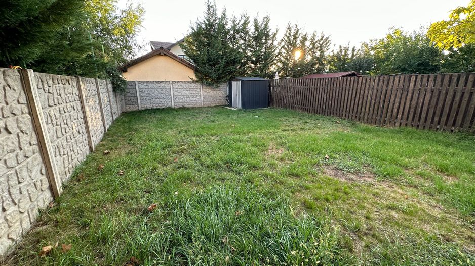 Casă / Vilă cu 4 camere de vanzare  în zona Aradului - Poză 2