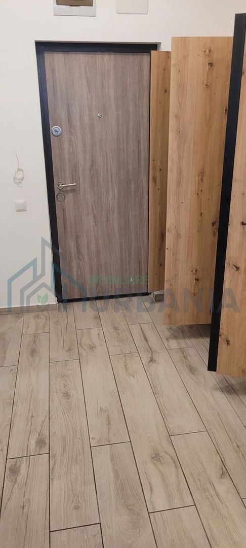 Inchiriez apartament 1 camera in Lazar Residence - Poză 8