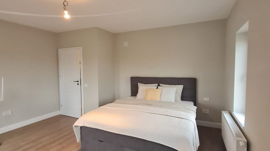 Casă ultrafinisata in zona Parcului central Dumbravita - Poză 27