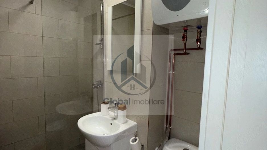 Inchiries apartament 2 camere , zona Victoriei - Poză 5