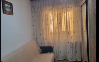 Chirie cameră în apartament 3 camere decomandat, zona Păcurari – Cimitirul Evreiesc, Iași - Poză 1