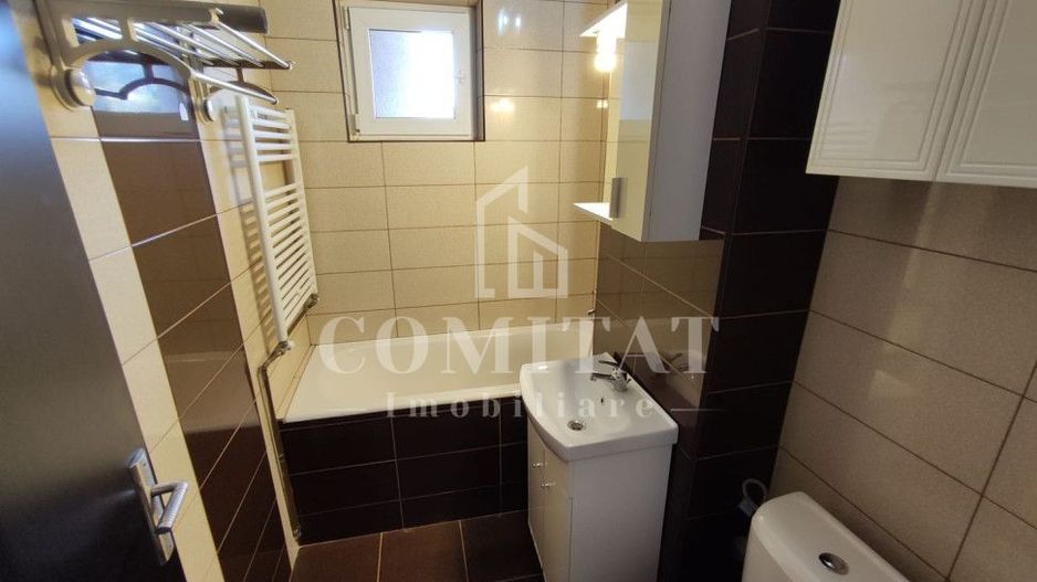 Apartament 2 camere | pet friendly | Piața Hermes - Poză 7