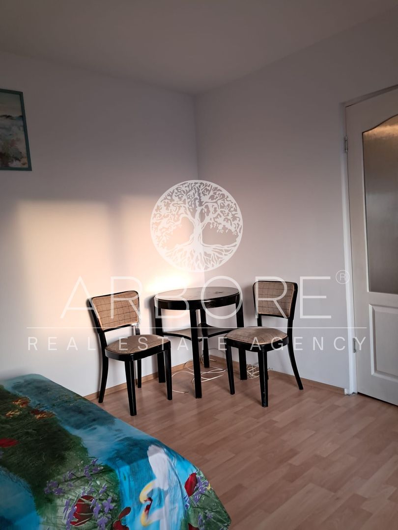 Închiriere garsonieră – mobilată și utilată - Pantelimon Mega Mall - Poză 2