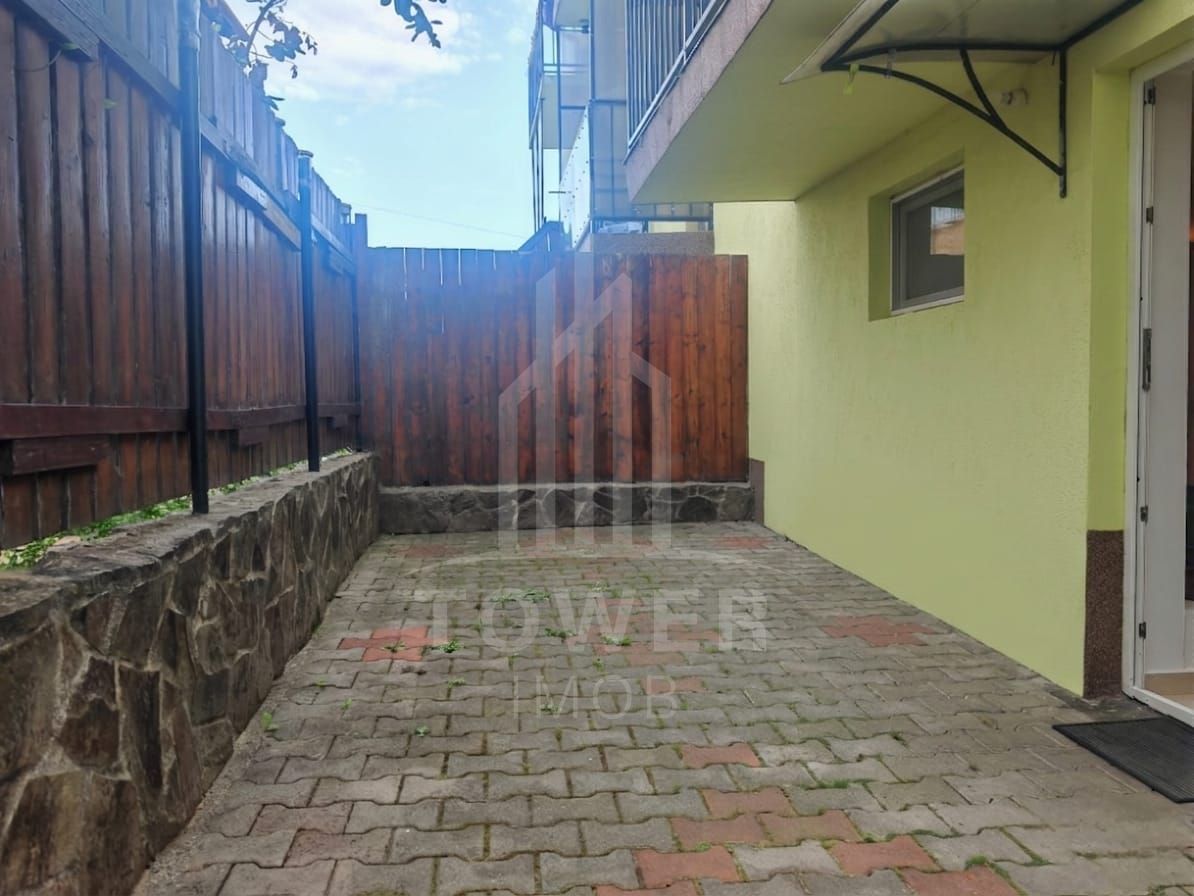 Casă modernă cu garaj, pod amenajabil și terasă | Turnișor | Proprietar - Poză 12
