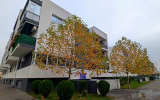 Apartament 3 camere premium –bloc boutique, 500 m de metrou Apărartori - Poză 20