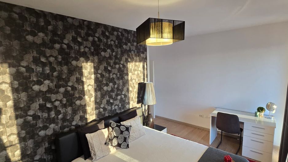 Apartament 2 camere Pallady-1 Decembrie parcare - Poză 5