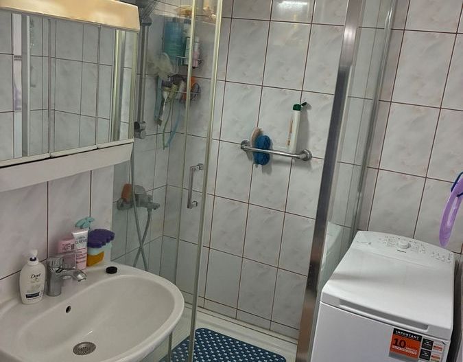 Vanzare Garsonieră 2 min de Mall Vitan -Bloc Mixt - Ideală Investie - Poză 5