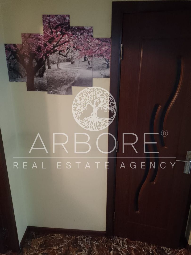 Apartament 2 camere mobilat, aproape de Mega Mall și metrou - Poză 7