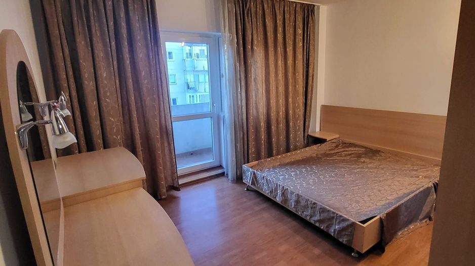 Apartament modern cu 3 camere, ultracentral - Poză 4