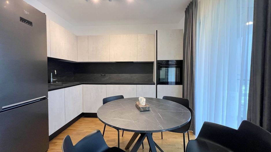 Apartament premium 2 camere Herastrau-Baneasa | Gata de mutare - Poză 4