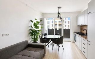 Apartament modern 2 camere, zona Centura - Poză 9