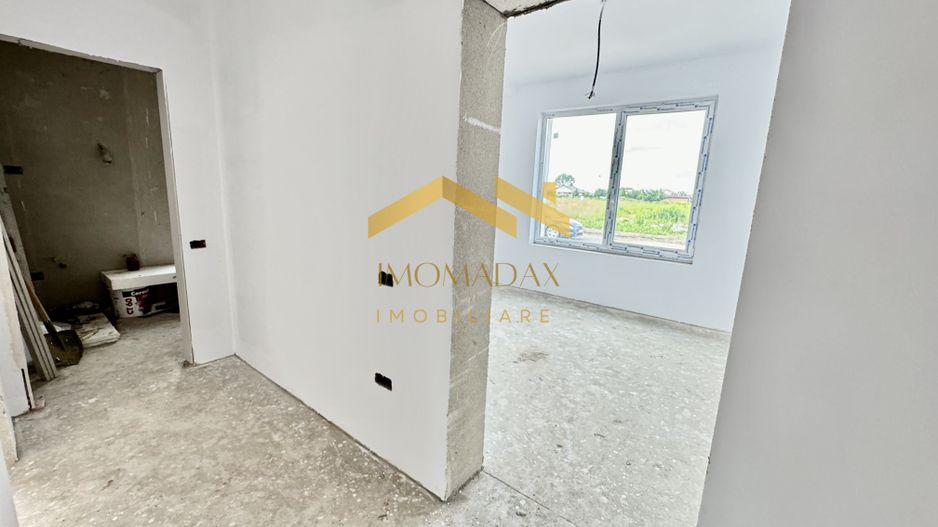 Bucovat-Duplex pe Parter-Finisaje la Alegere - Poză 3