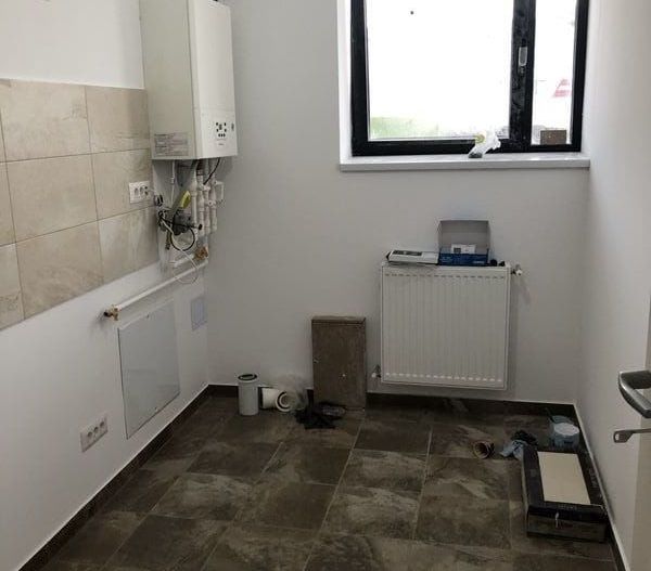 De vanzare apartament 2 camere Militari Residence - Poză 2