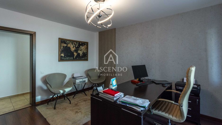 Kiseleff – Averescu | Spațiu de birouri premium, zonă exclusivistă - Poză 4