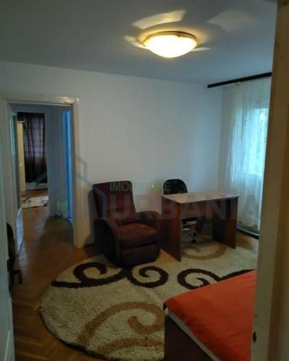 Apartament 3 camere de inchiriat, zona Cantemir, Iasi - 74 mp, etaj 3 - Poză 6