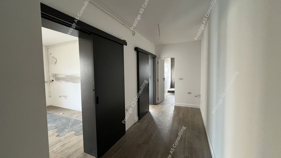 Apartament 2 Camere 60mp | Curte 57mp | Giroc - Poză 1