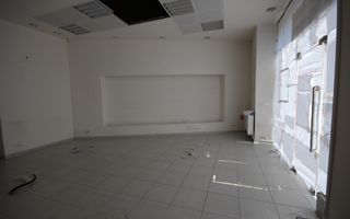 Spațiu comercial de 92mp în zona Ultracentral - Poză 6