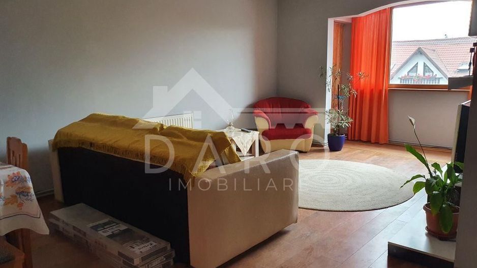 Apartament Gheorghe Doja - Poză 1