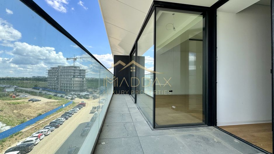 Apartament cu 2 camere // Floreasca - Poză 2
