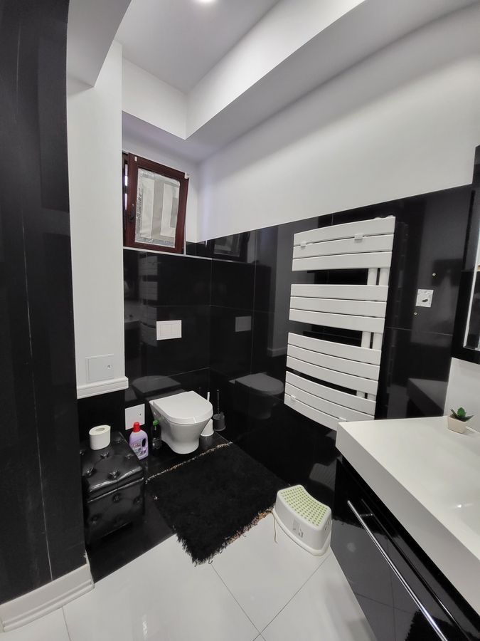 Apartament 3 camere - Floreasca, Barbu Vacarescu - Poză 7