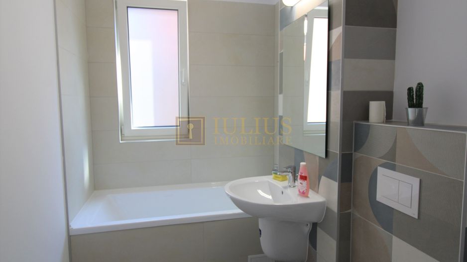 Complex Rezidential "IRIS'', loc de parcare subteran - Poză 16