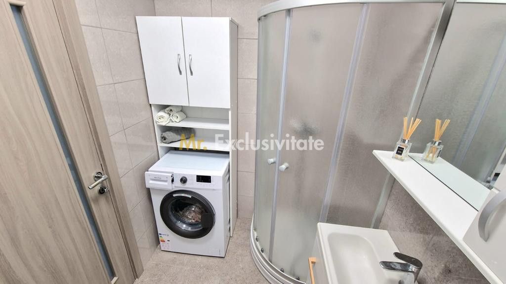 Comision 0%, apartament mobilat de 3 cam Militari, metrou Pacii  - Poză 9