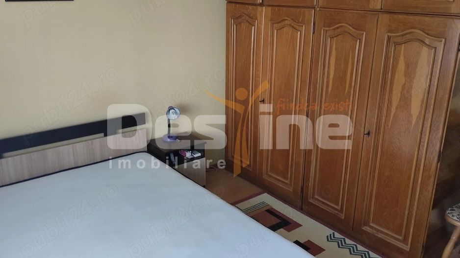 Apartament cu 2 camere de închiriat, zona Dacia, Constanța - Poză 2