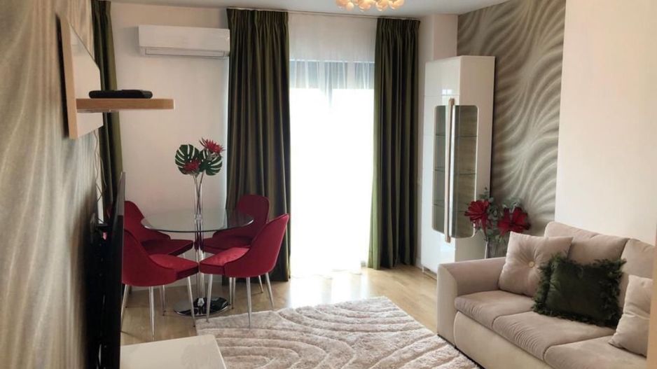 AP. 3 CAMERE ARCADIA, LOC PARCARE, INCALZIRE PARDOSEALA, METROU 5 MIN - Poză 1