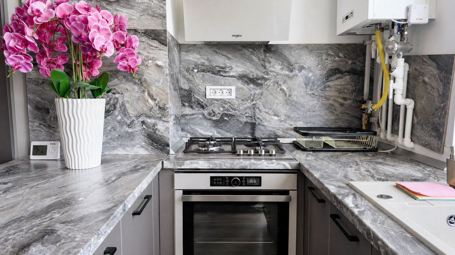 Studio premium cu vedere la mare – Building Ștefan Lake 2 - Poză 16