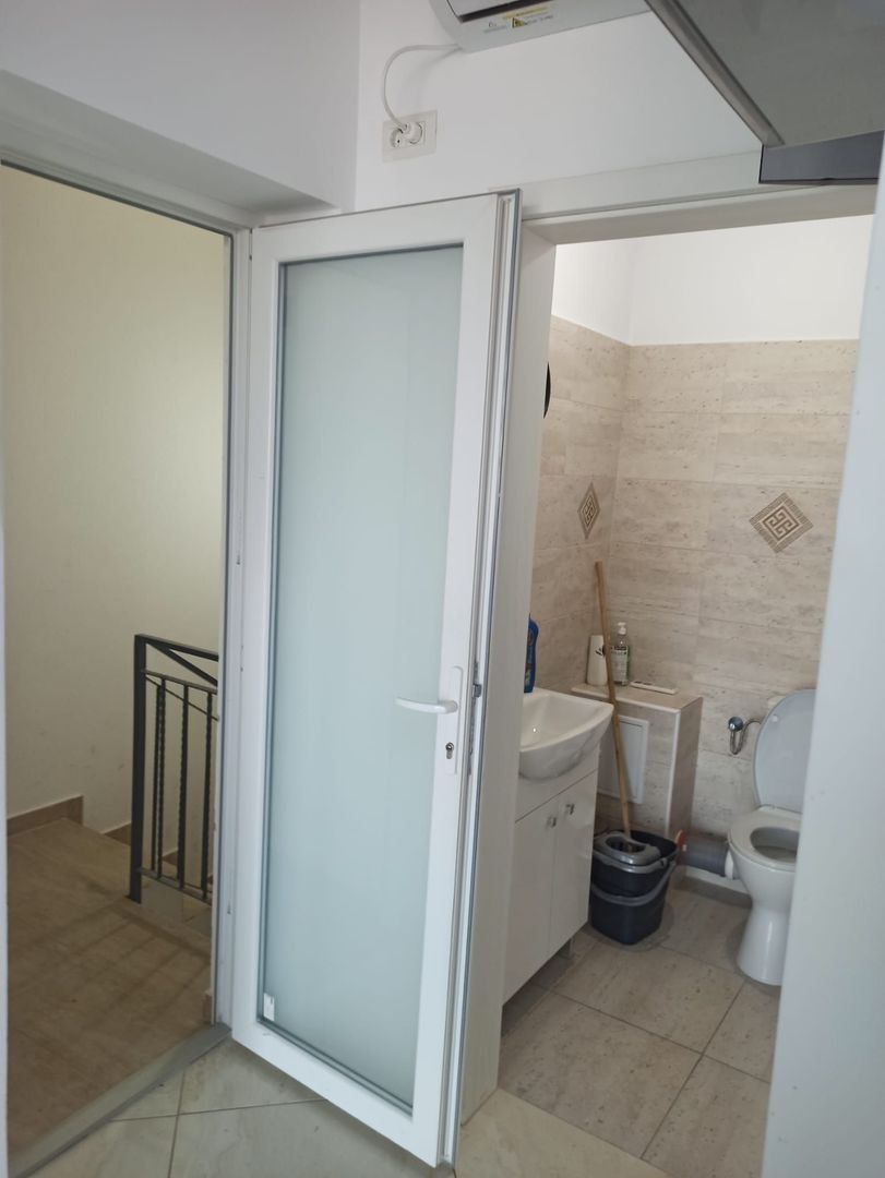 sp.com.-45mp+terasa descop-10mp+2parcari/20min metrou Berceni - Poză 10