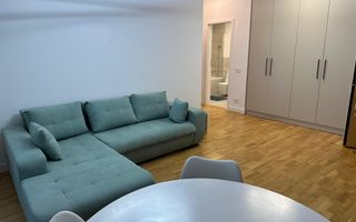 Apartament 2 camere - mobilat, utilat - Avalon Estate-Pipera - Poză 4