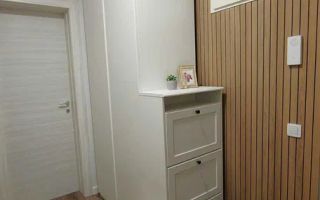 Inchiriere garsoniera 21 Residence-Lujerului - Poză 6