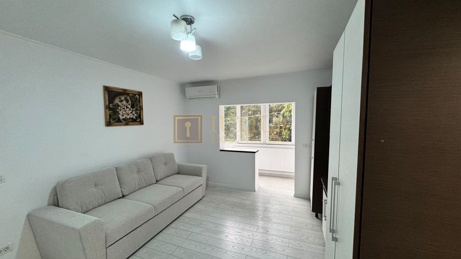 ARADULUI| 2 camere| etaj 1| centrala proprie| confort 1 - Poză 8