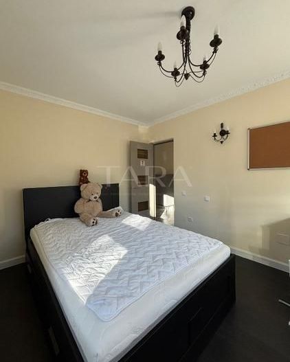 Apartament cu 3 camere și terasă generoasă în cartierul Bună Ziua. - Poză 10