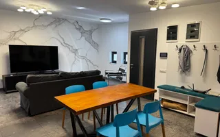 Vila 3 apartamente / 9 camere  Piata Unriii - Parcul Carol IM603 - Poză 22