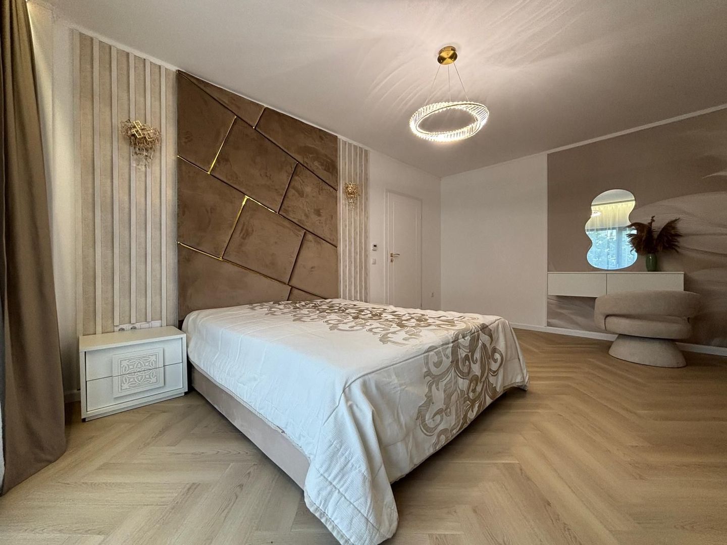 Casa 4 camere PREMIUM, NOUA in Selimbar, Str. Brana - Poză 6