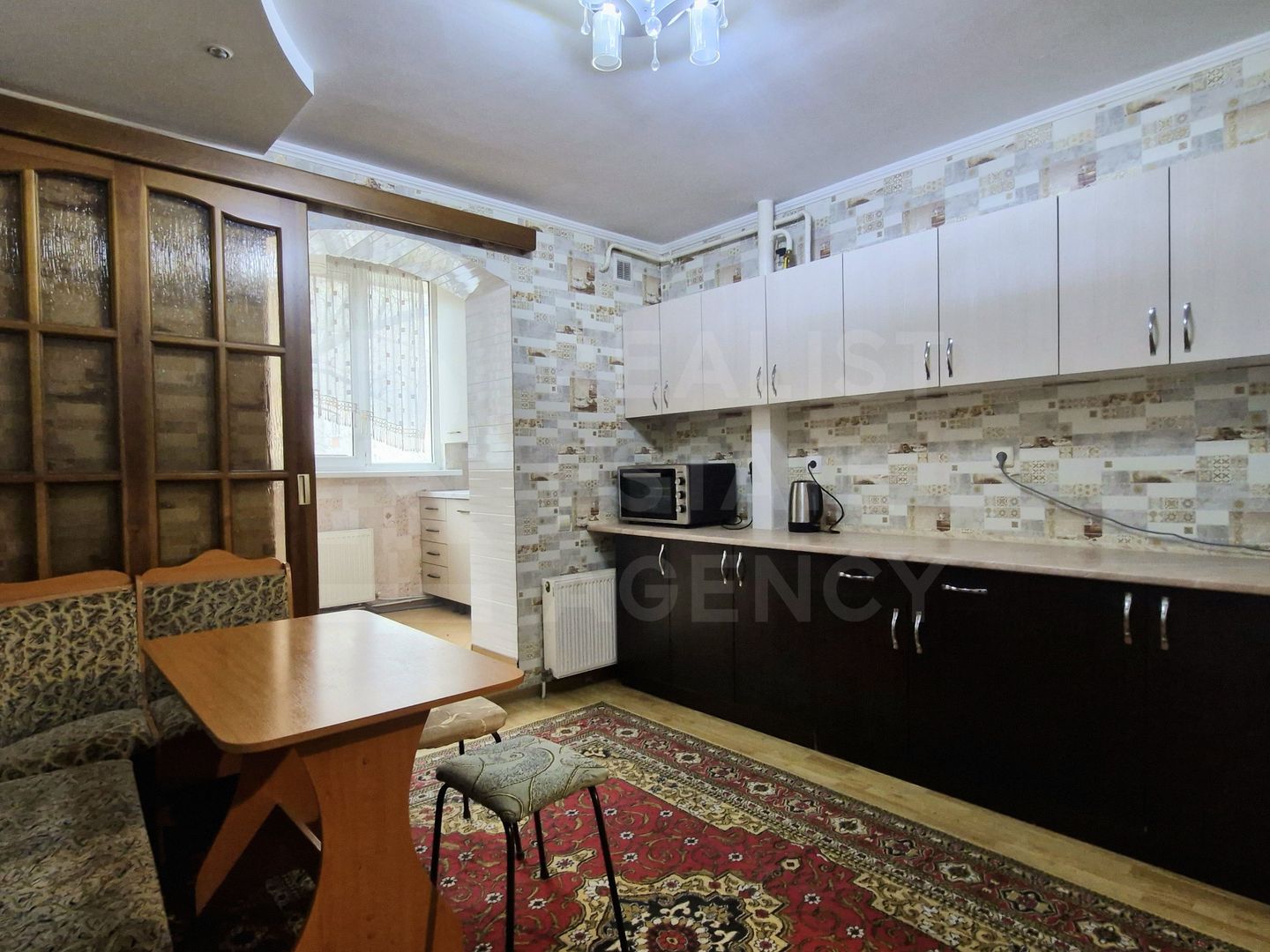 Chirie, apartament, 1 cameră str. Studenţilor, Rîșcani - Poză 6