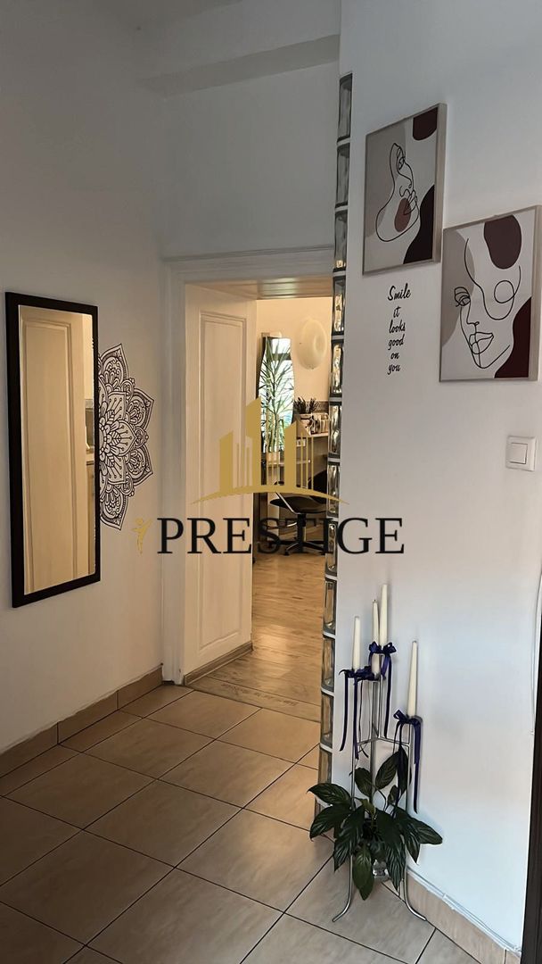 COMISION 0% | SPAȚIU ULTRACENTRAL SIBIU | ZONA MITROPOLIEI | SALON - Poză 5