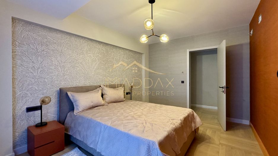 Apartament cu 3 camere ***142mp*** // Herastrau - Cartierul Francez - Poză 42