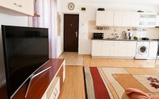 Apartament 3 camere de vânzare | Sibiu | 61 mp | Promenada Mall - Poză 4