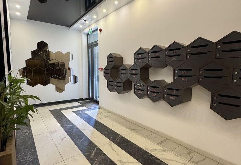 Apartament | 2 camere | MyPlace Pipera - Poză 11