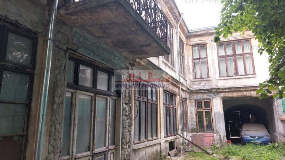 Vanzare Vila Calea Mosilor 136 Centru Istoric,  Bucuresti, Romania. - Poză 18