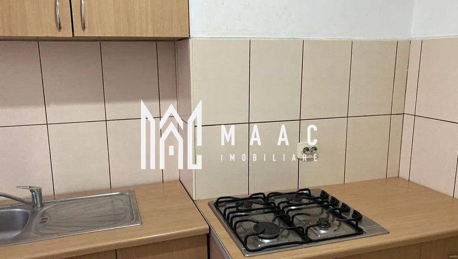 Apartament cu 2 camere | Decomandat | Etaj 2 | Bvd. Vasile Milea - Poză 4