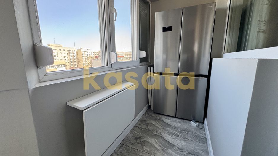 Apartament 2 camere | Dorobanți | prima închiriere | mobilat premium - Poză 10