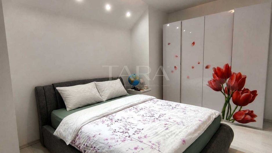 Apartament cu 3 camere de vânzare în zona Gheorgheni - Poză 5
