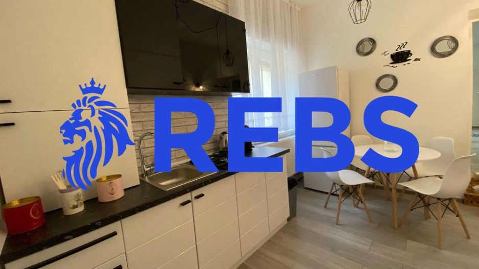 Apartament 2 camere Centrul Istoric - Republicii - Poză 3