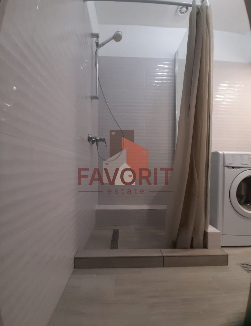Apartament 1 camera | 30mp | Zona Medicina - Poză 6