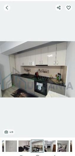 Apartament 2 camere, Valea Lupului, Iași - 48.2 mp, mobilat complet, etaj 2 - Poză 4